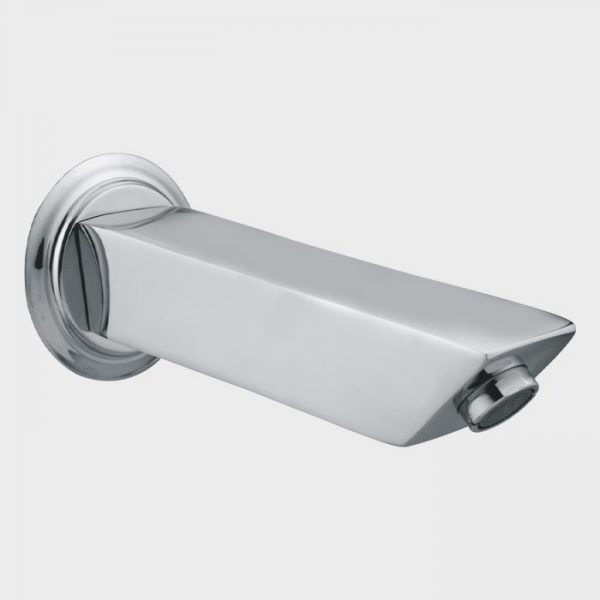 SP-3031 Mini Cubix Plain Spout