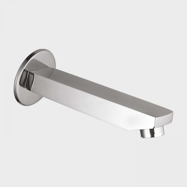 SP-3046 Cubix Plain Spout