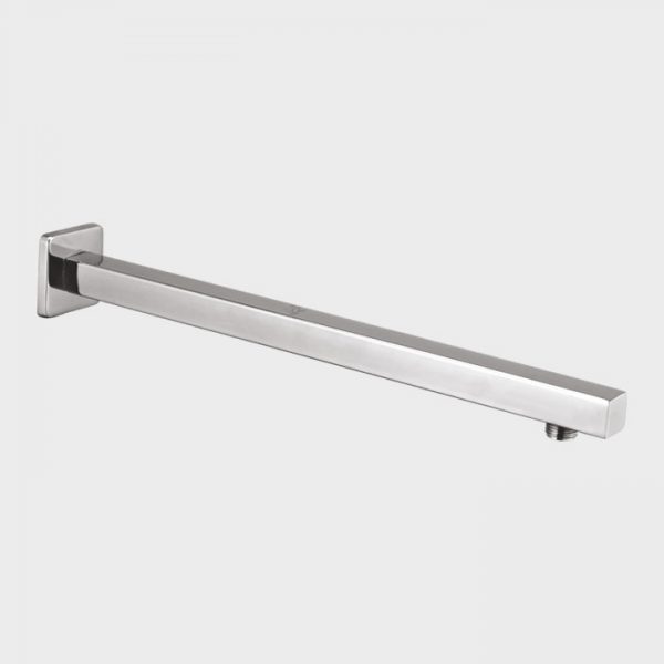 SQUARE SHOWER ARM SA-1391A 12″
