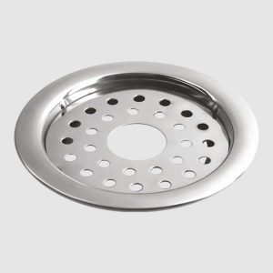 SSD-02-LOOK-GRATING-ROUND-HOLE-S.S.-5-inch