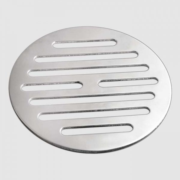 SSD-11 VERTICAL FLAT DRAIN JALI ROUND