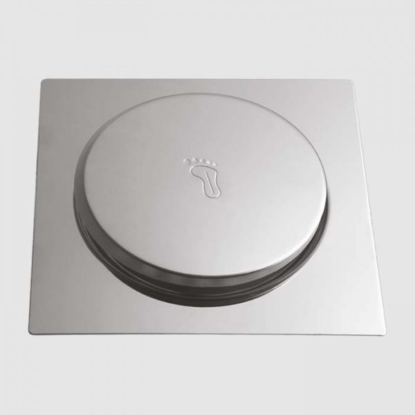 SSD-12 PRESS FOOT GRATING POP UP