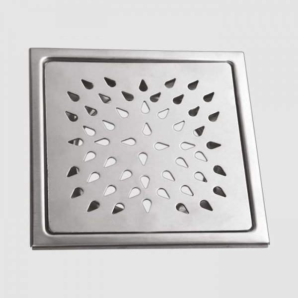 SSD-14 MAZE GRATING 6″