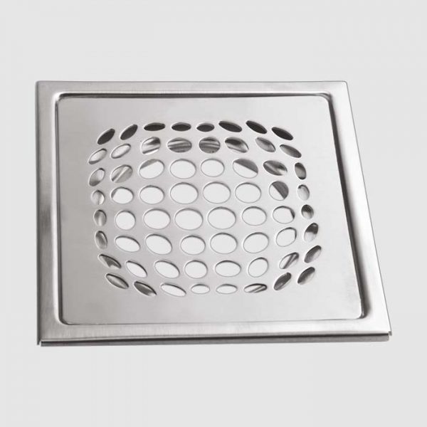 SSD-15 MAZE GRATING 6″