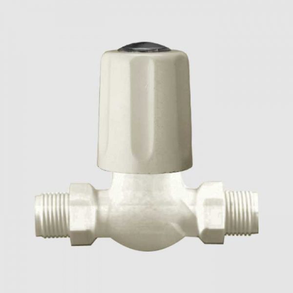 ST-3809 Stop Cock (M&T)