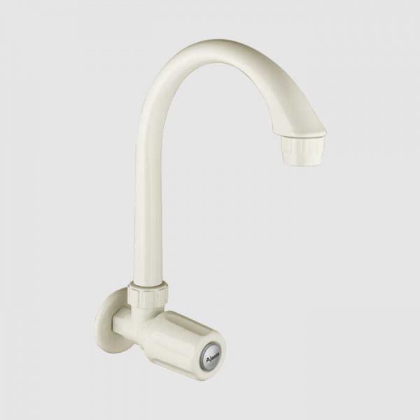 ST-3810 Sink Cock (W/M)