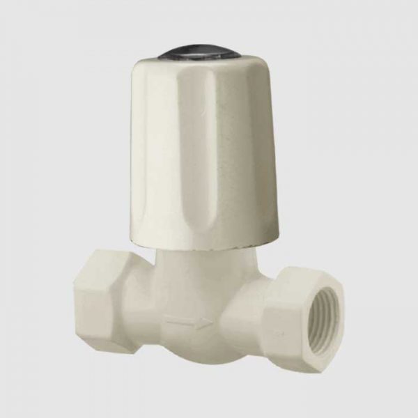 ST-3818 Stop Cock (F&T)