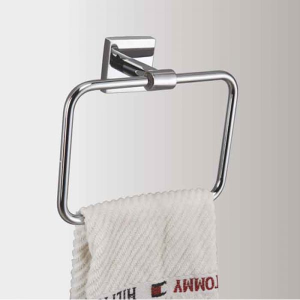 SU-104 Towel Ring