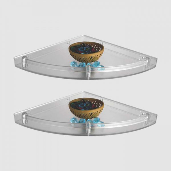 SUB-404 Corner Shelf 12″