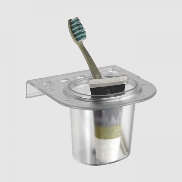 SUB-406 2 in 1 Tumbler Holder