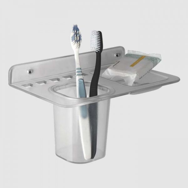 SUB-408 3 in 1 Tumbler Holder
