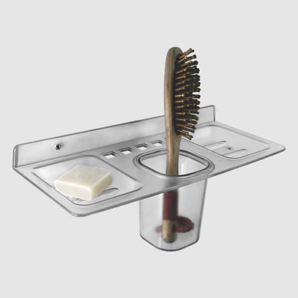 SUB-410 4 in 1 Tumbler Holder