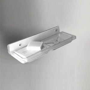 SUB-411-Double-Soap-Dish-Square