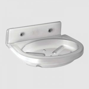 SUB-412-Soap-Dish-Round