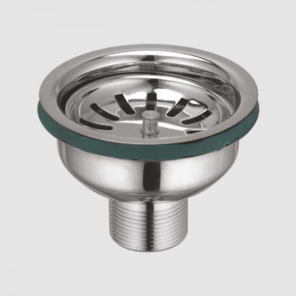 SWC-03 S.S. SINK COUPLING