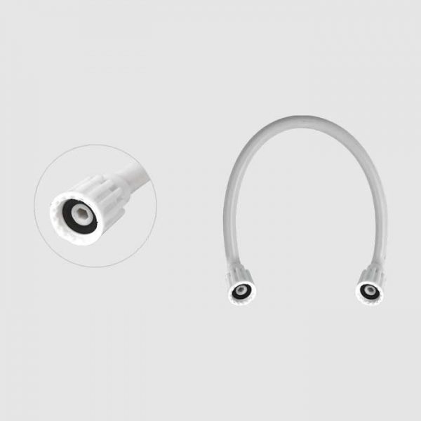 AL-1091 18″ AL-1092 24″ Sleek Collection Pipe