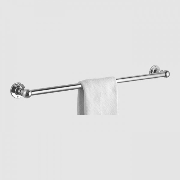 TARZAN BA-225A SS Towel Rod 24″