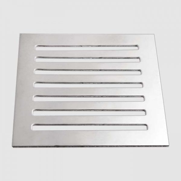 VERTICAL FLAT SQUARE SSD-20 3″x3″