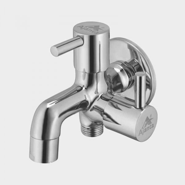 VI-07 2 Way Bib Cock