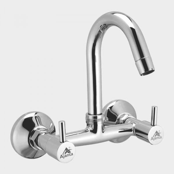 VI-32 Sink Mixer
