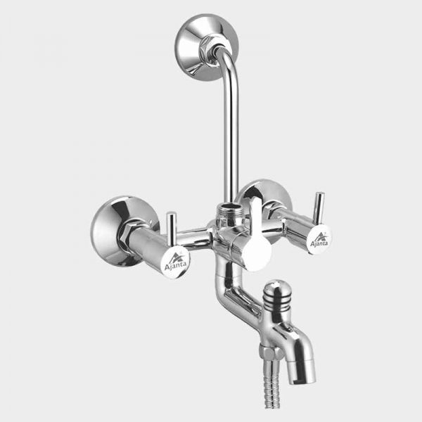 VI-36 Wall Mixer 3 in 1
