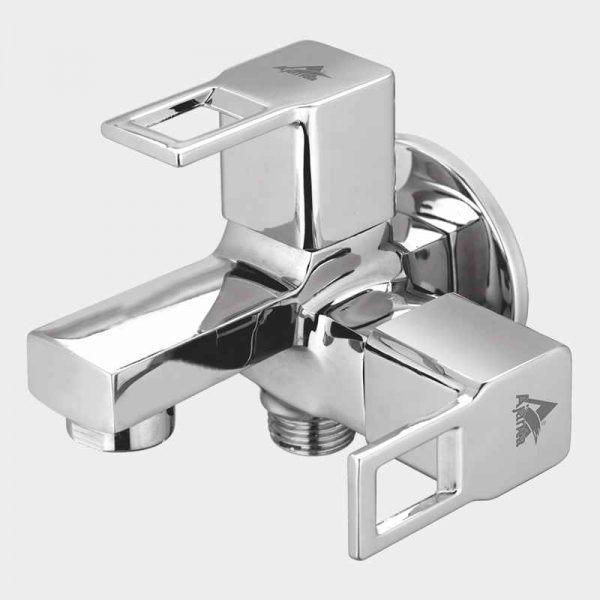 VS-07 2 Way Bib Cock