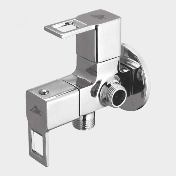 VS-10 2 Way Angle Cock