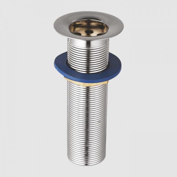 WC-01 KANGAROO 6″ BRASS