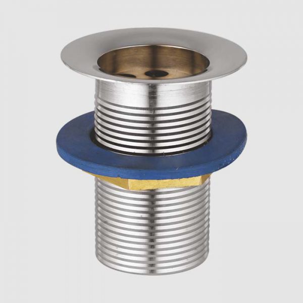 WC-04 3″ MEDIUM BRASS