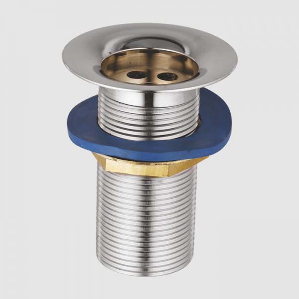 WC-05 3″ LIGHT BRASS