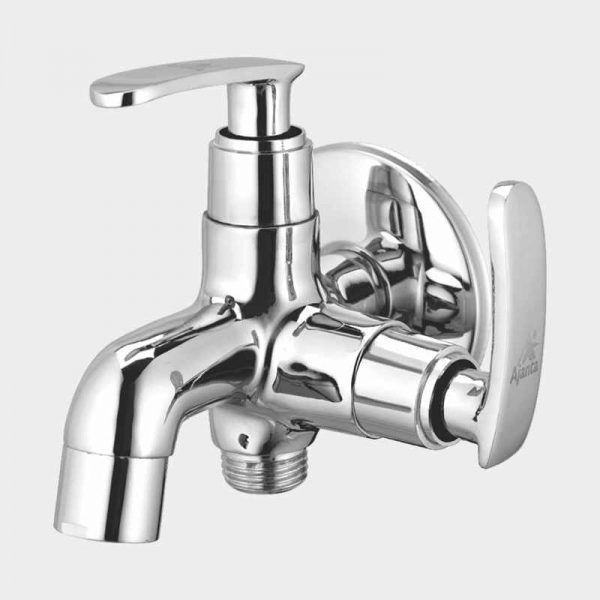 XC-07 2 Way Bib Cock