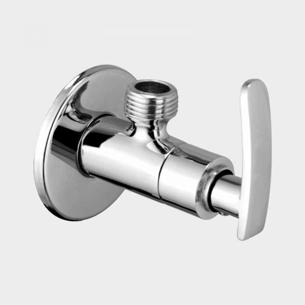 XC-09 Angle Cock