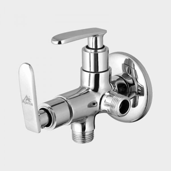 XC-10 2 Way Angle Cock