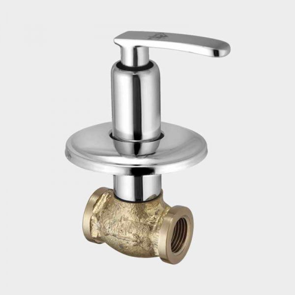 XC-11 Concealed Stop Cock- 15mm