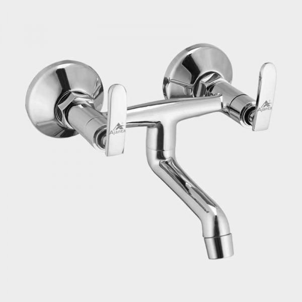 XC-33 Wall Mixer Non Telephonic