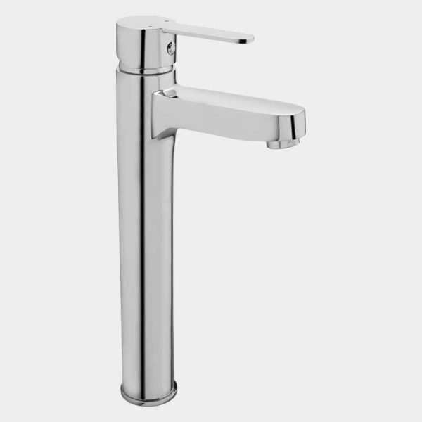 YO-39 Single Lever Basin Mixer 9″