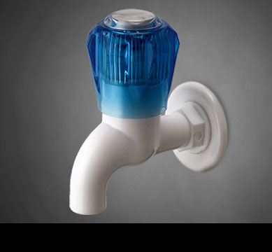 PVC Taps