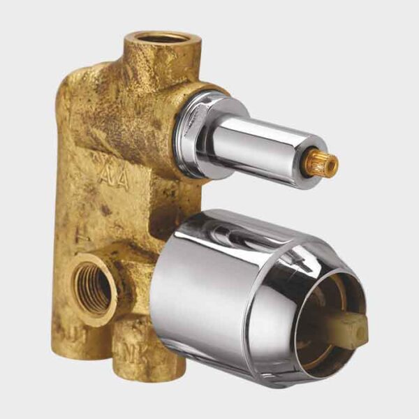 DB-3019 Diverter (Concealed Part) High Flow (5 Way)