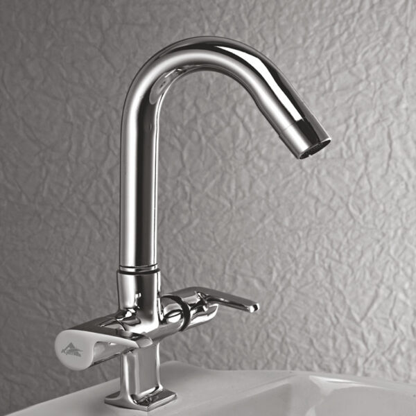 FN-25 Center Hole Basin Mixer