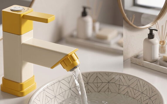 Quality Sanitary Products for Better Hygiene & Durability