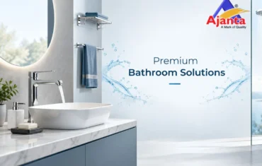 Top 10 Bathroom Fitting Manufacturers in India