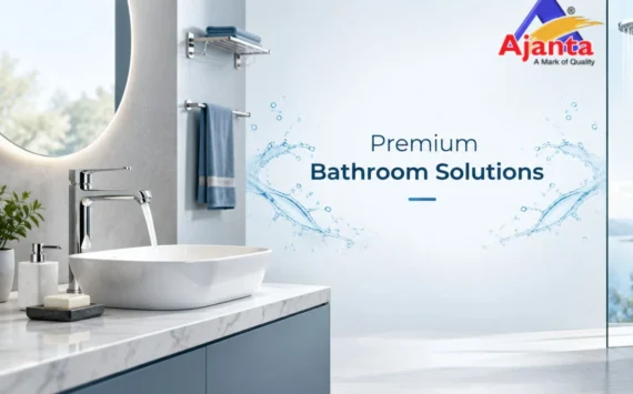 Top 10 Bathroom Fitting Manufacturers in India