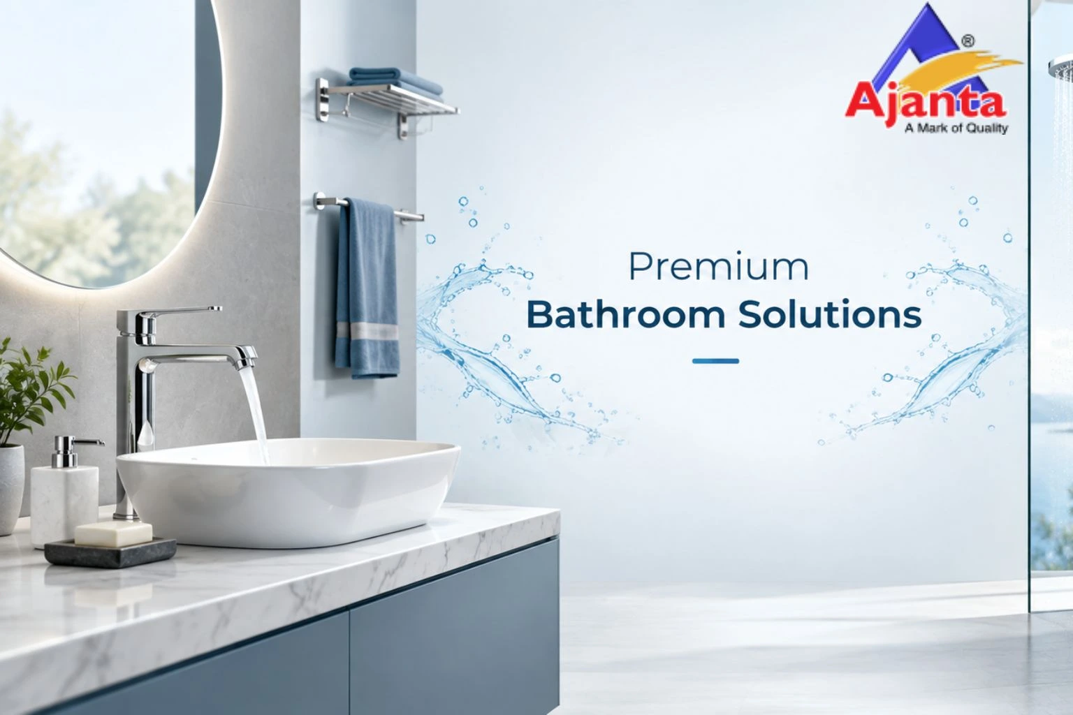 Top 10 Bathroom Fitting Manufacturers in India
